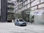 Ford Transit Courier 2018 года (WW)